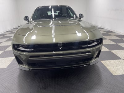 2026 Dodge Charger CHARGER R/T 2-DOOR AWD