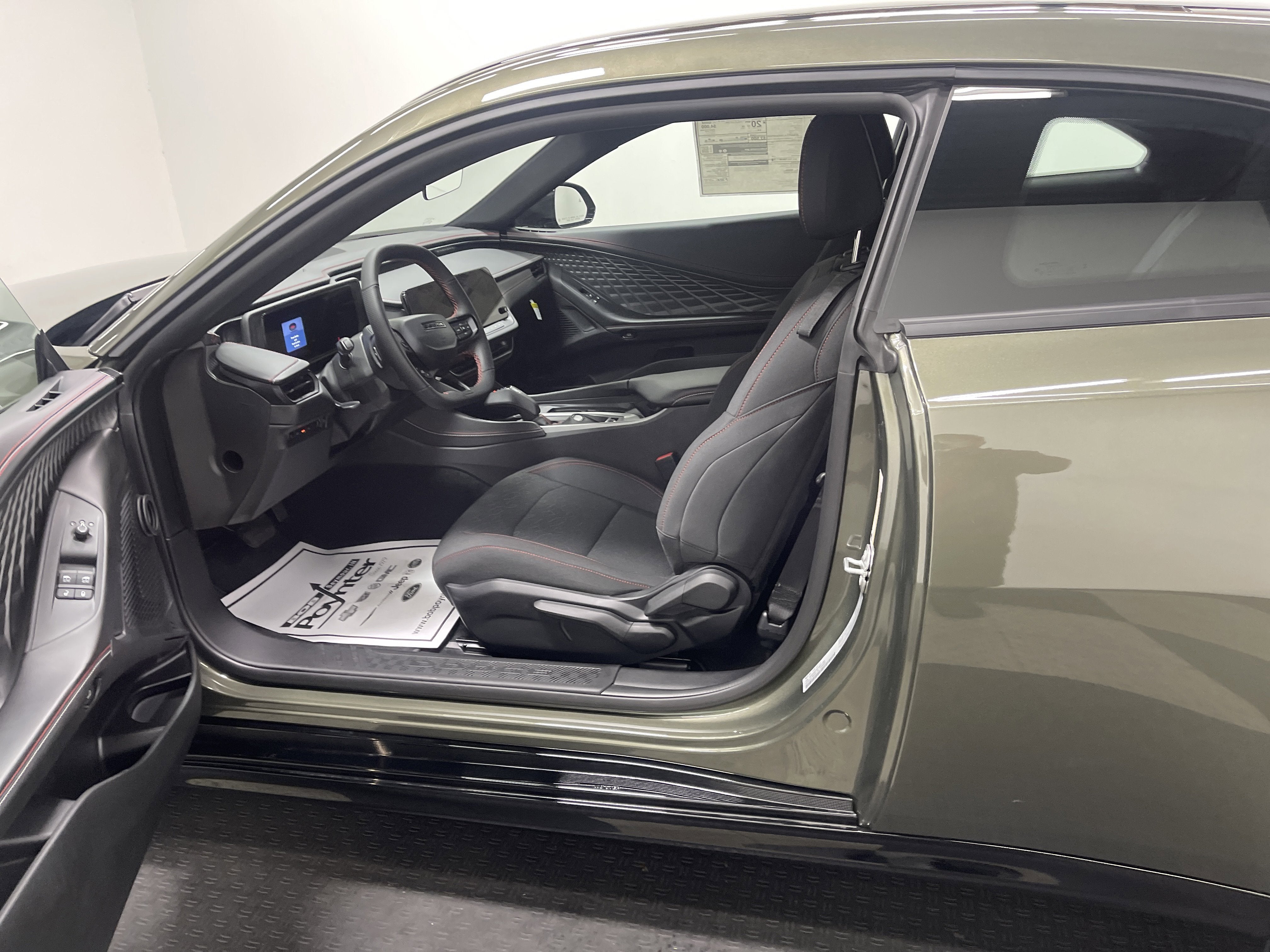 2026 Dodge Charger CHARGER R/T 2-DOOR AWD