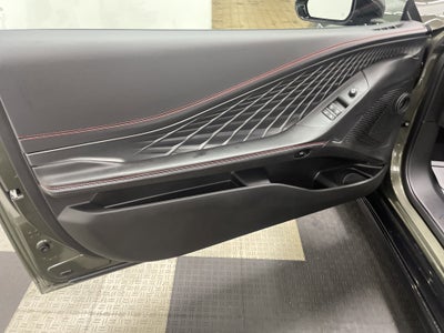 2026 Dodge Charger CHARGER R/T 2-DOOR AWD