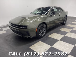 2026 Dodge Charger CHARGER R/T 2-DOOR AWD