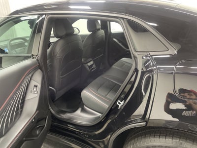 2026 Dodge Charger CHARGER SCAT PACK 4-DOOR AWD