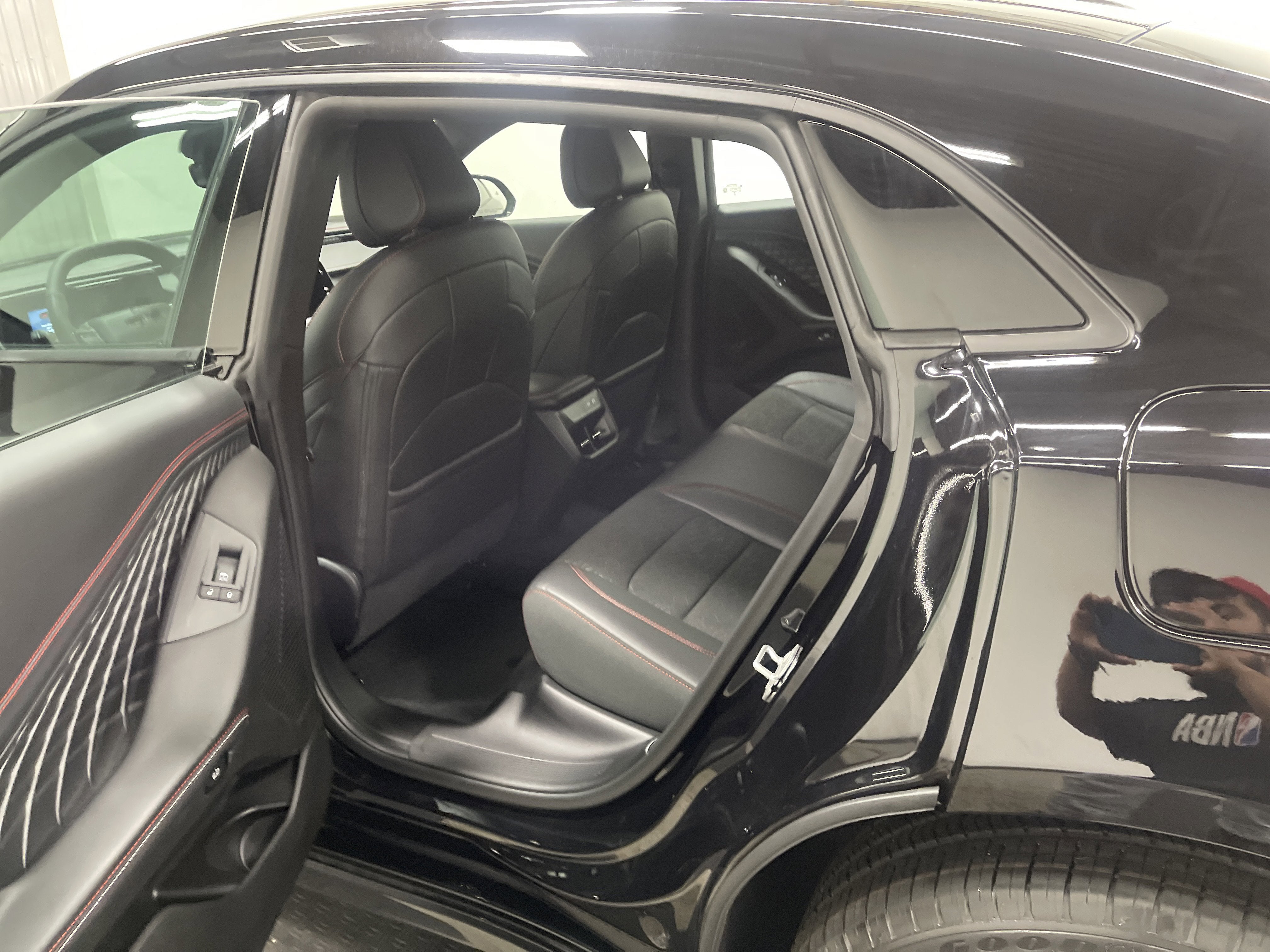 2026 Dodge Charger CHARGER SCAT PACK 4-DOOR AWD
