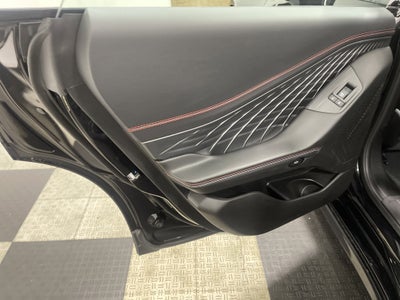 2026 Dodge Charger CHARGER SCAT PACK 4-DOOR AWD
