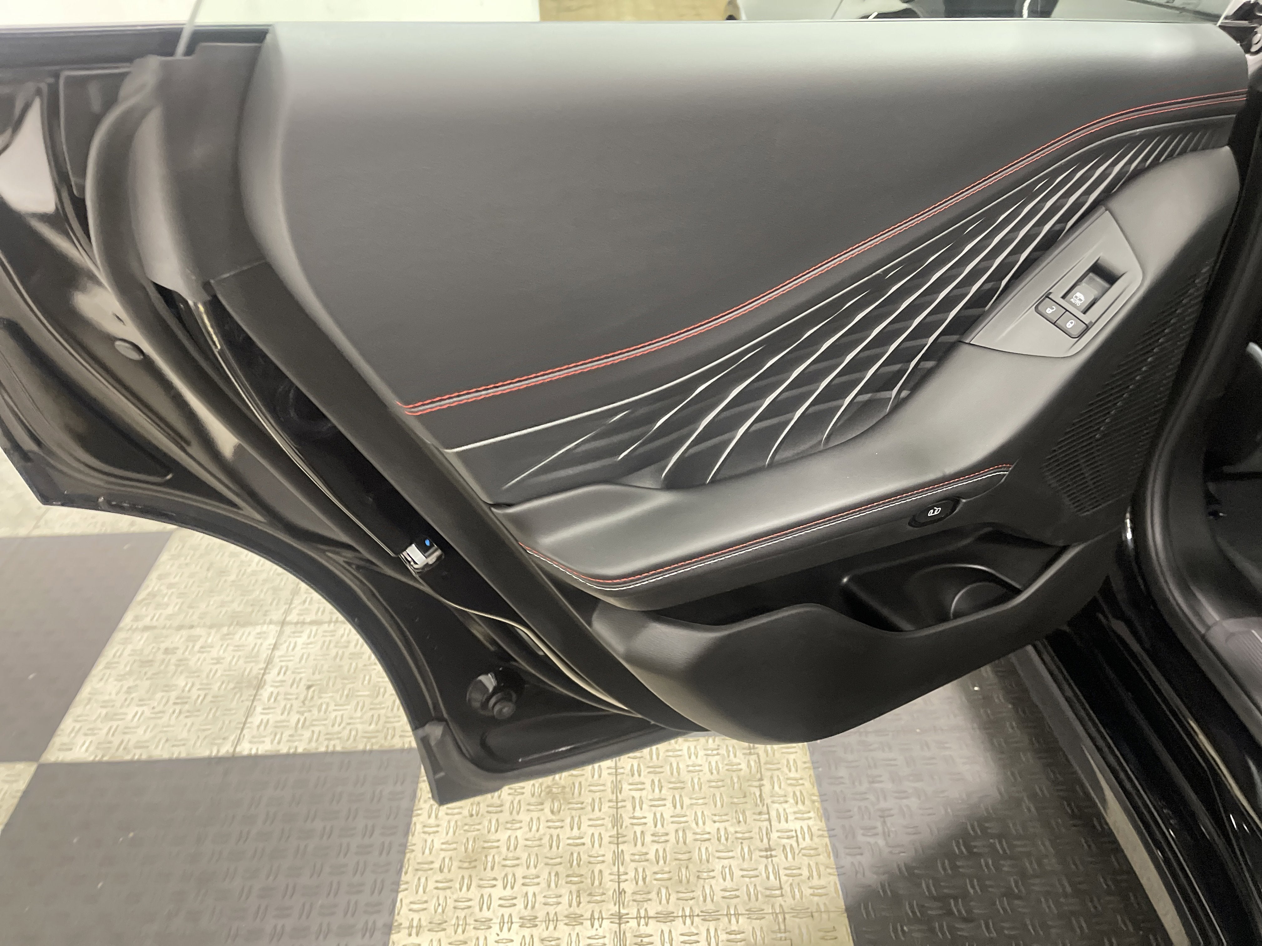 2026 Dodge Charger CHARGER SCAT PACK 4-DOOR AWD