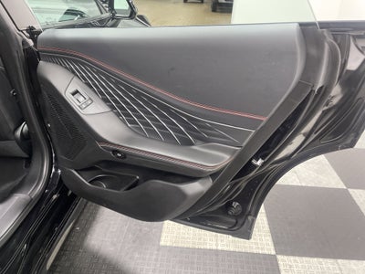 2026 Dodge Charger CHARGER SCAT PACK 4-DOOR AWD