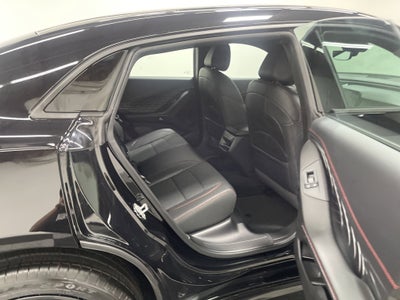 2026 Dodge Charger CHARGER SCAT PACK 4-DOOR AWD