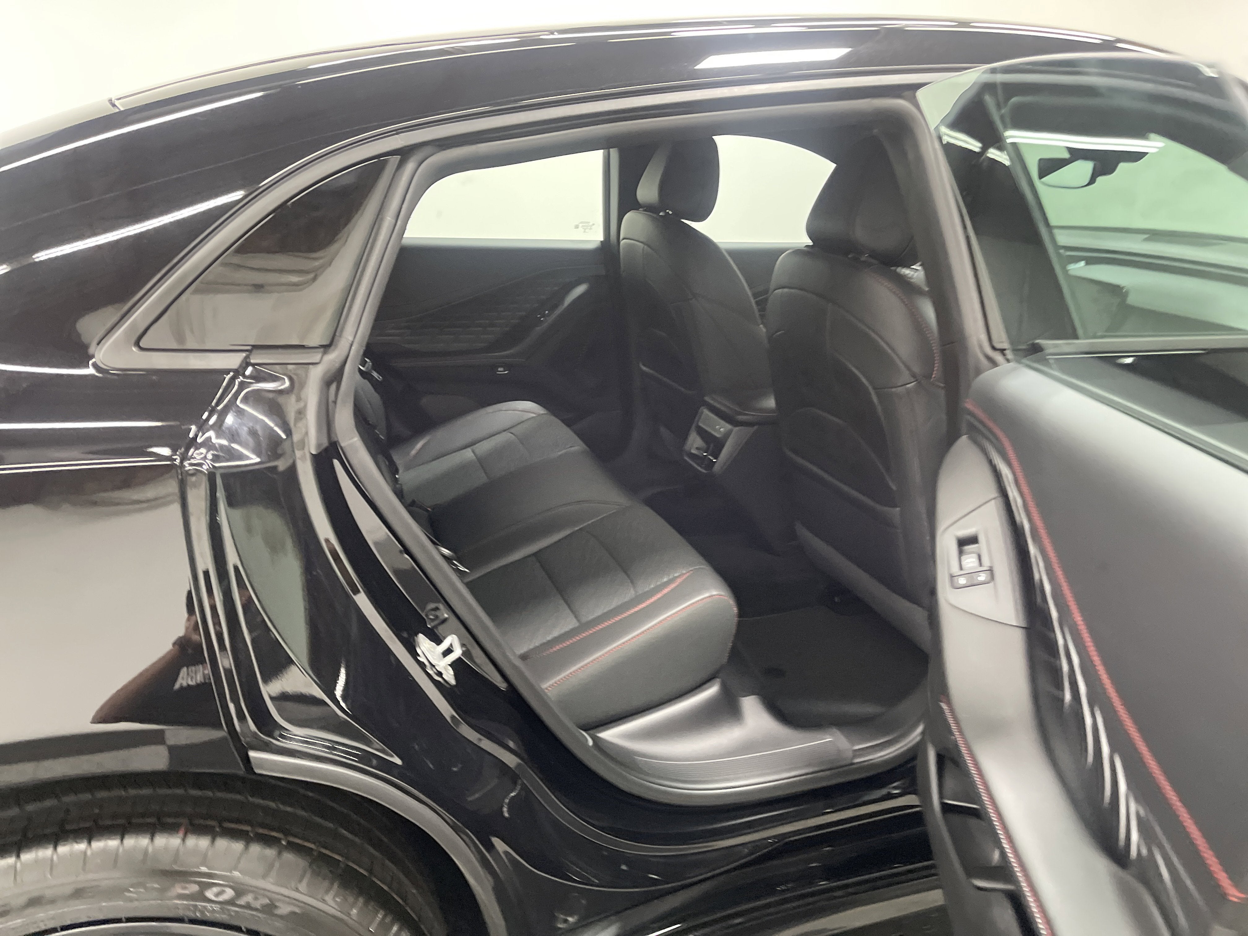 2026 Dodge Charger CHARGER SCAT PACK 4-DOOR AWD