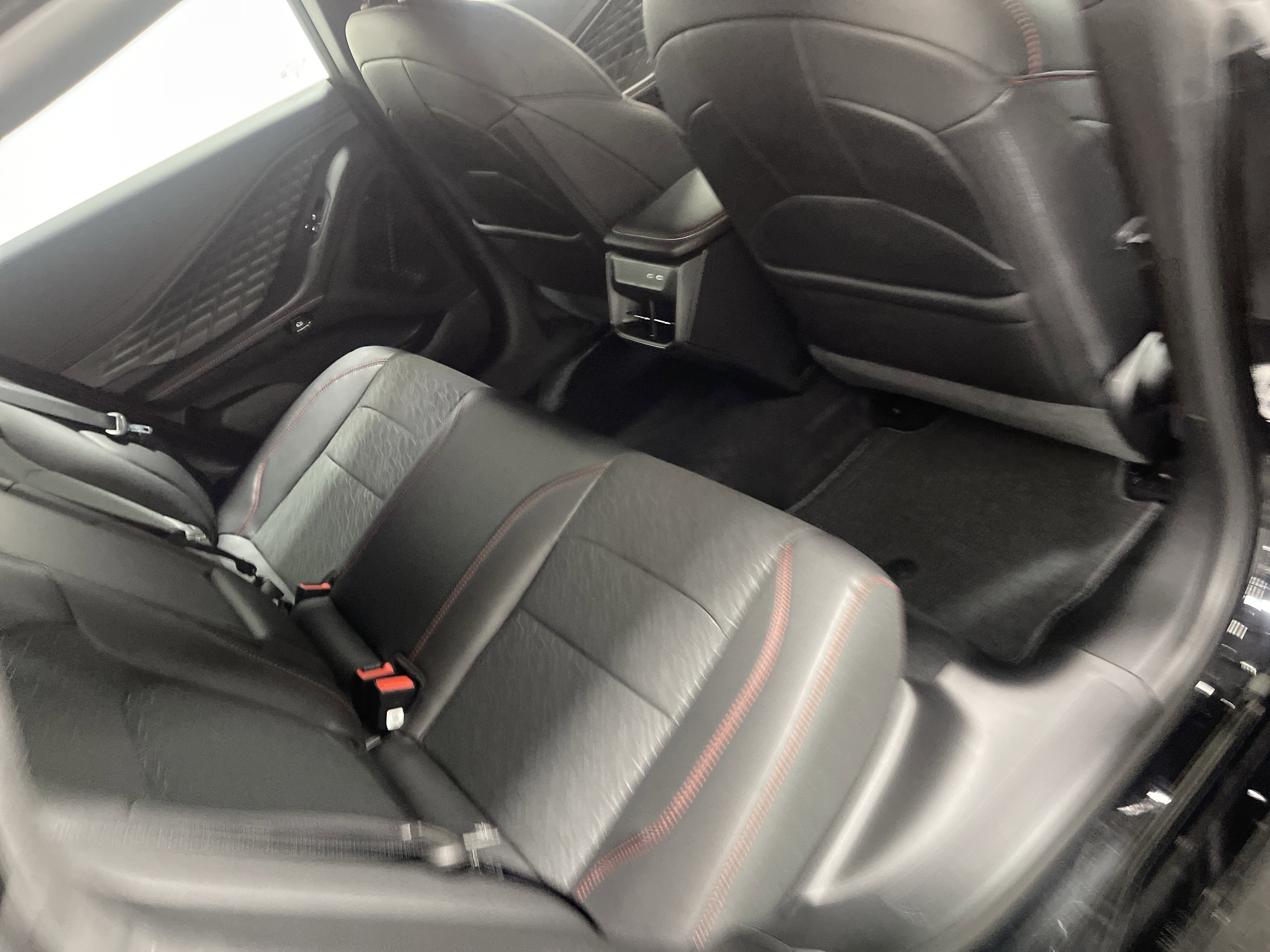 2026 Dodge Charger CHARGER SCAT PACK 4-DOOR AWD