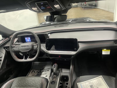 2026 Dodge Charger CHARGER SCAT PACK 4-DOOR AWD