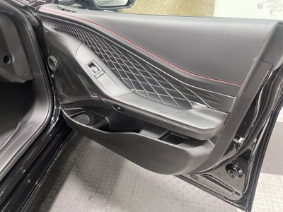 2026 Dodge Charger CHARGER SCAT PACK 4-DOOR AWD