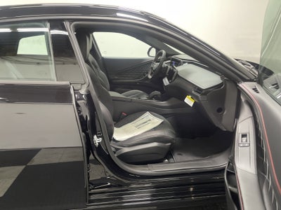 2026 Dodge Charger CHARGER SCAT PACK 4-DOOR AWD