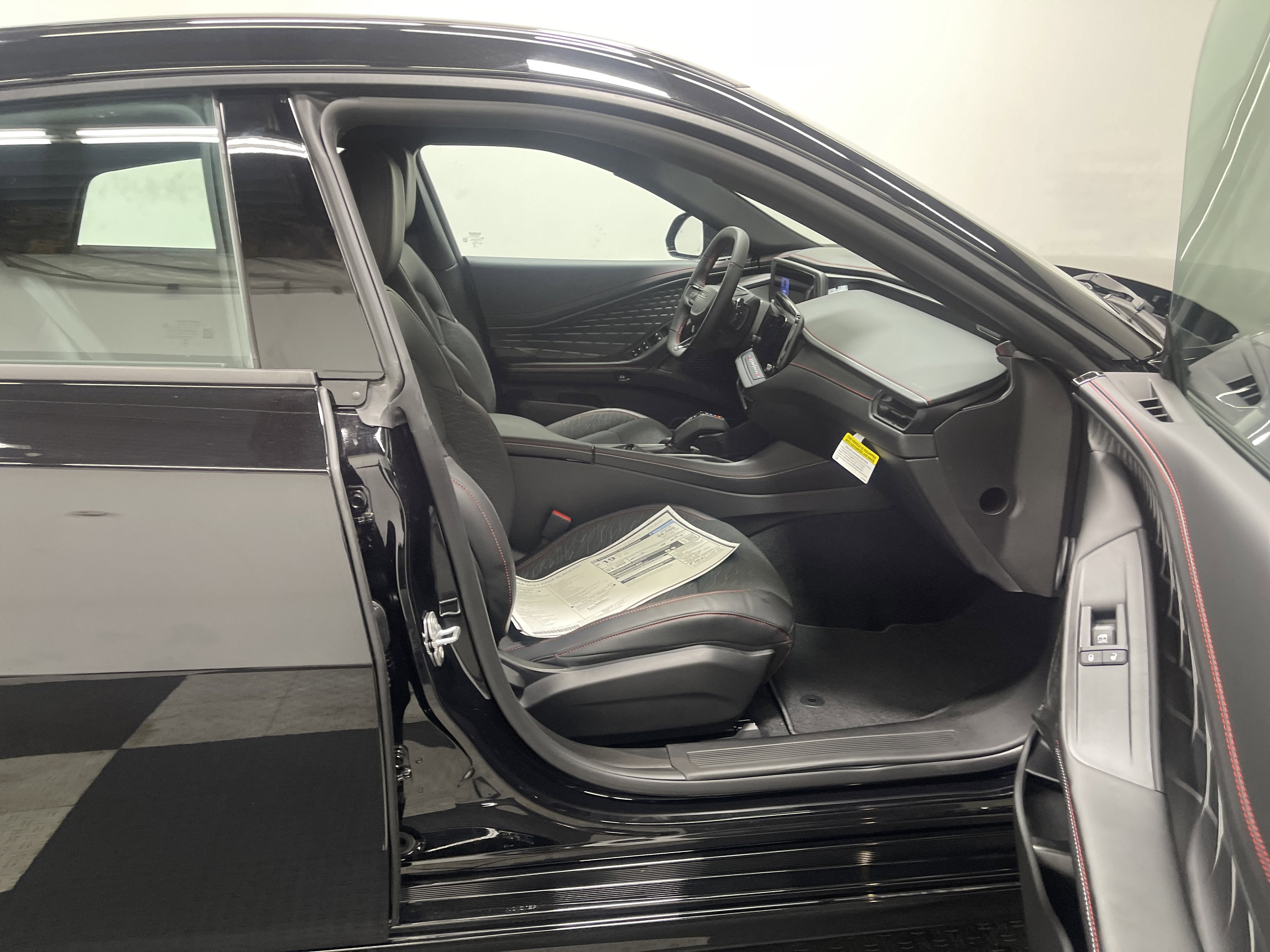 2026 Dodge Charger CHARGER SCAT PACK 4-DOOR AWD