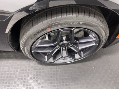 2026 Dodge Charger CHARGER SCAT PACK 4-DOOR AWD