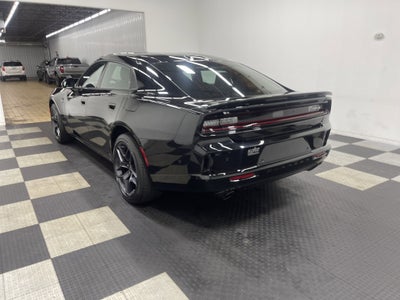 2026 Dodge Charger CHARGER SCAT PACK 4-DOOR AWD