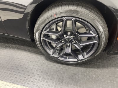 2026 Dodge Charger CHARGER SCAT PACK 4-DOOR AWD