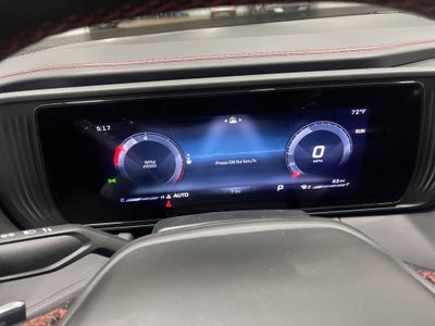2026 Dodge Charger CHARGER SCAT PACK 4-DOOR AWD