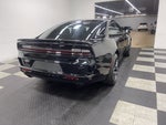 2026 Dodge Charger CHARGER SCAT PACK 4-DOOR AWD