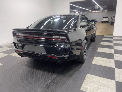 2026 Dodge Charger CHARGER SCAT PACK 4-DOOR AWD