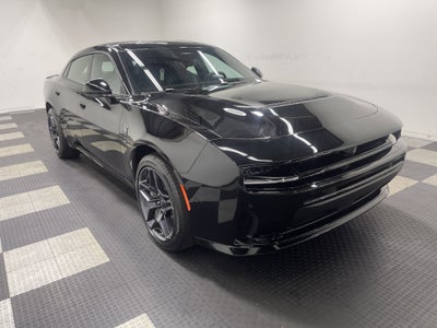 2026 Dodge Charger CHARGER SCAT PACK 4-DOOR AWD