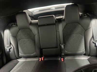 2026 Dodge Charger CHARGER SCAT PACK 4-DOOR AWD