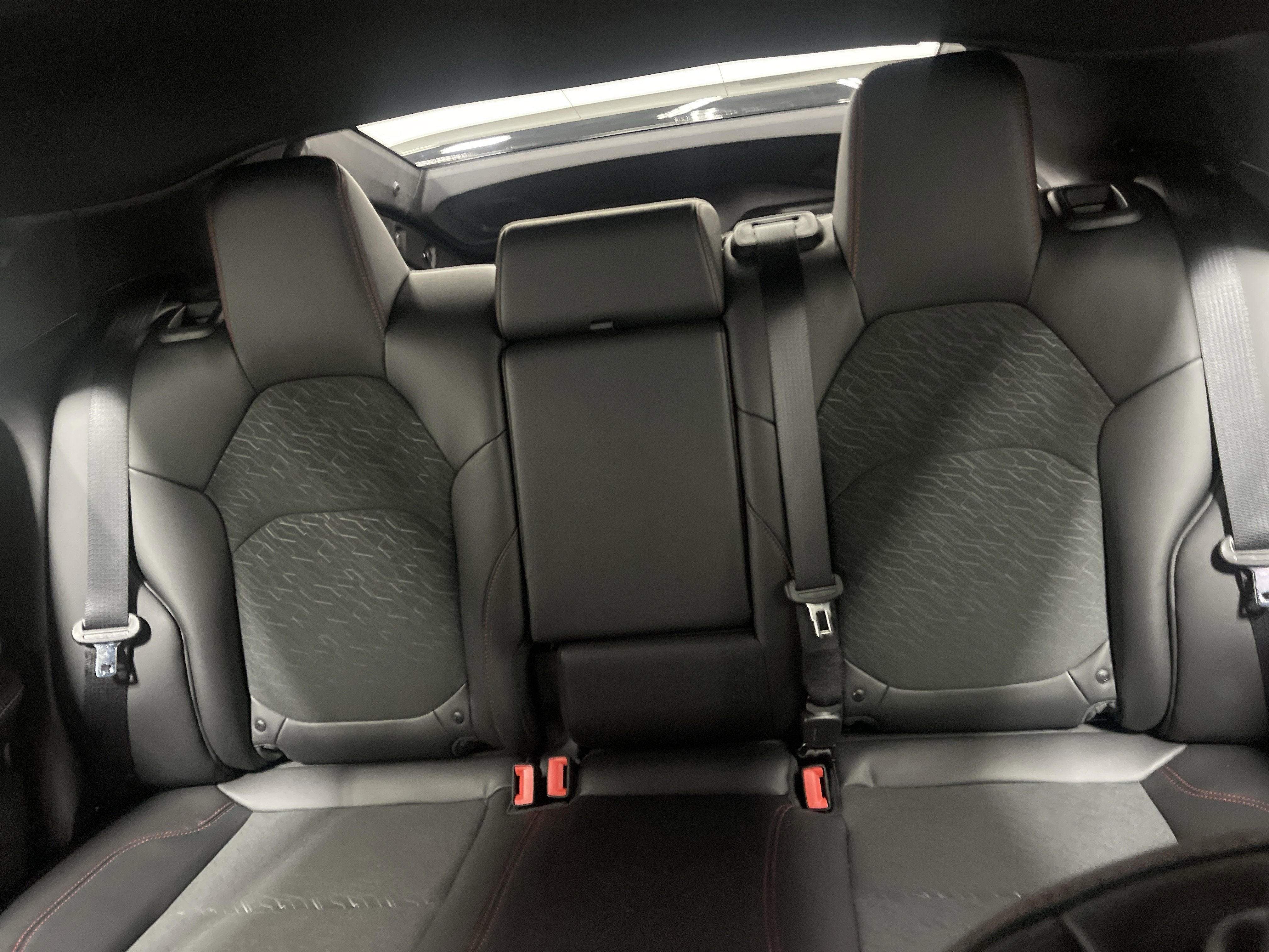 2026 Dodge Charger CHARGER SCAT PACK 4-DOOR AWD