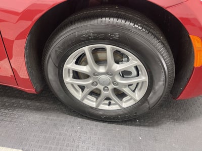 2027 Chrysler Pacifica PACIFICA SELECT