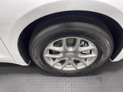 2026 Chrysler Voyager VOYAGER LX