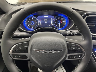 2026 Chrysler Voyager VOYAGER LX