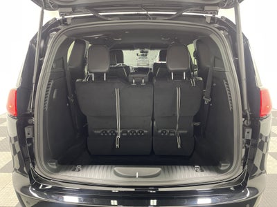 2026 Chrysler Voyager VOYAGER LX