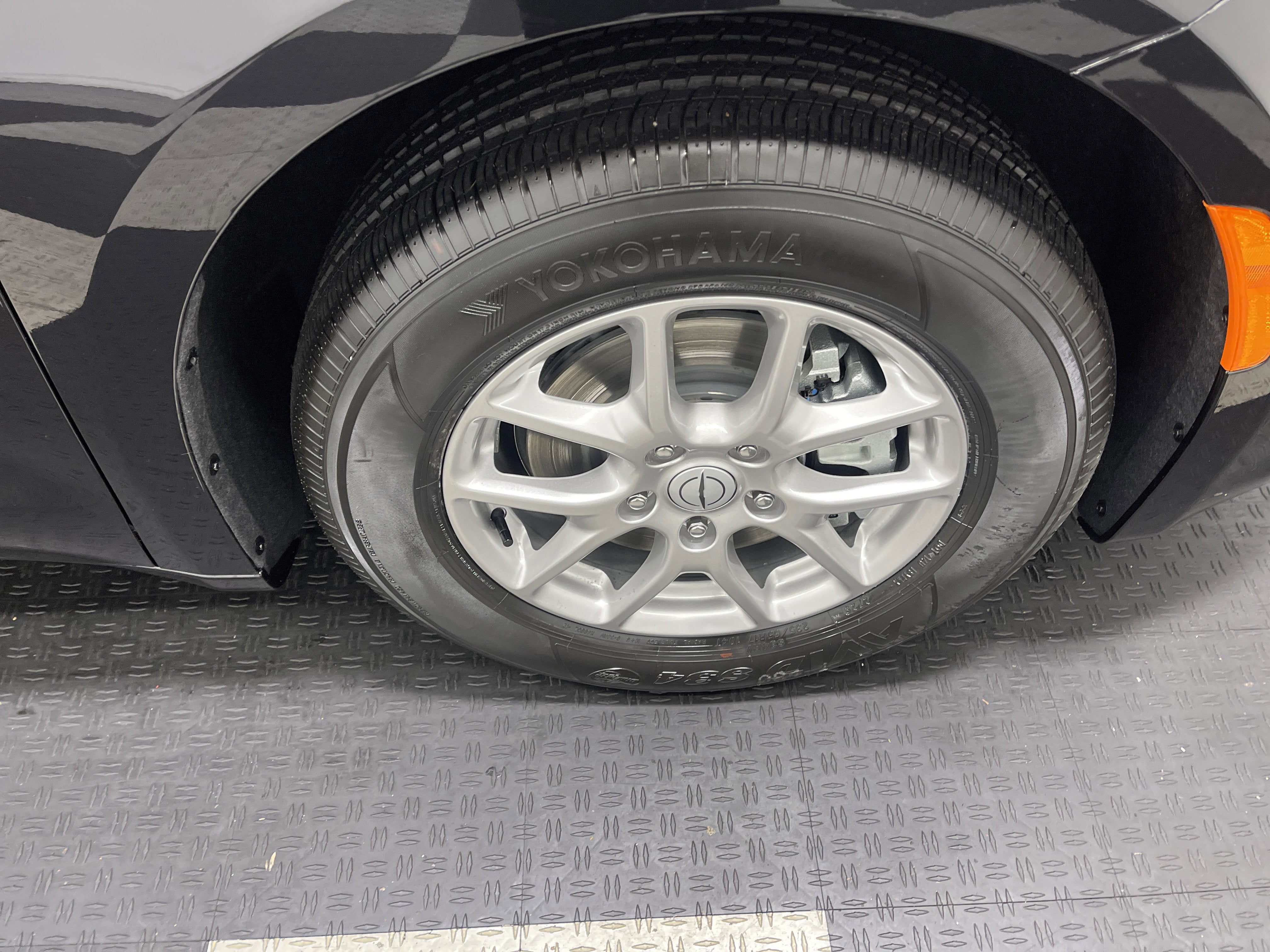 2026 Chrysler Voyager VOYAGER LX