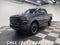 2026 RAM 2500 RAM 2500 WARLOCK CREW CAB 4X4 6'4' BOX