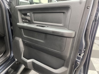 2026 RAM 2500 RAM 2500 WARLOCK CREW CAB 4X4 6'4' BOX