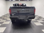 2026 RAM 2500 RAM 2500 WARLOCK CREW CAB 4X4 6'4' BOX
