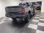 2026 RAM 2500 RAM 2500 WARLOCK CREW CAB 4X4 6'4' BOX