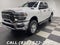2025 RAM Ram 2500 RAM 2500 TRADESMAN CREW CAB 4X4 6'4' BOX