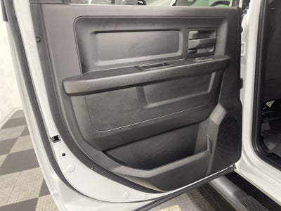 2025 RAM Ram 2500 RAM 2500 TRADESMAN CREW CAB 4X4 6'4' BOX