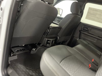 2025 RAM Ram 2500 RAM 2500 TRADESMAN CREW CAB 4X4 6'4' BOX