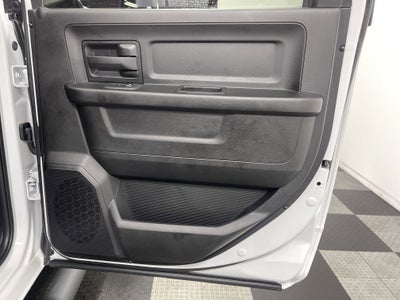 2025 RAM Ram 2500 RAM 2500 TRADESMAN CREW CAB 4X4 6'4' BOX