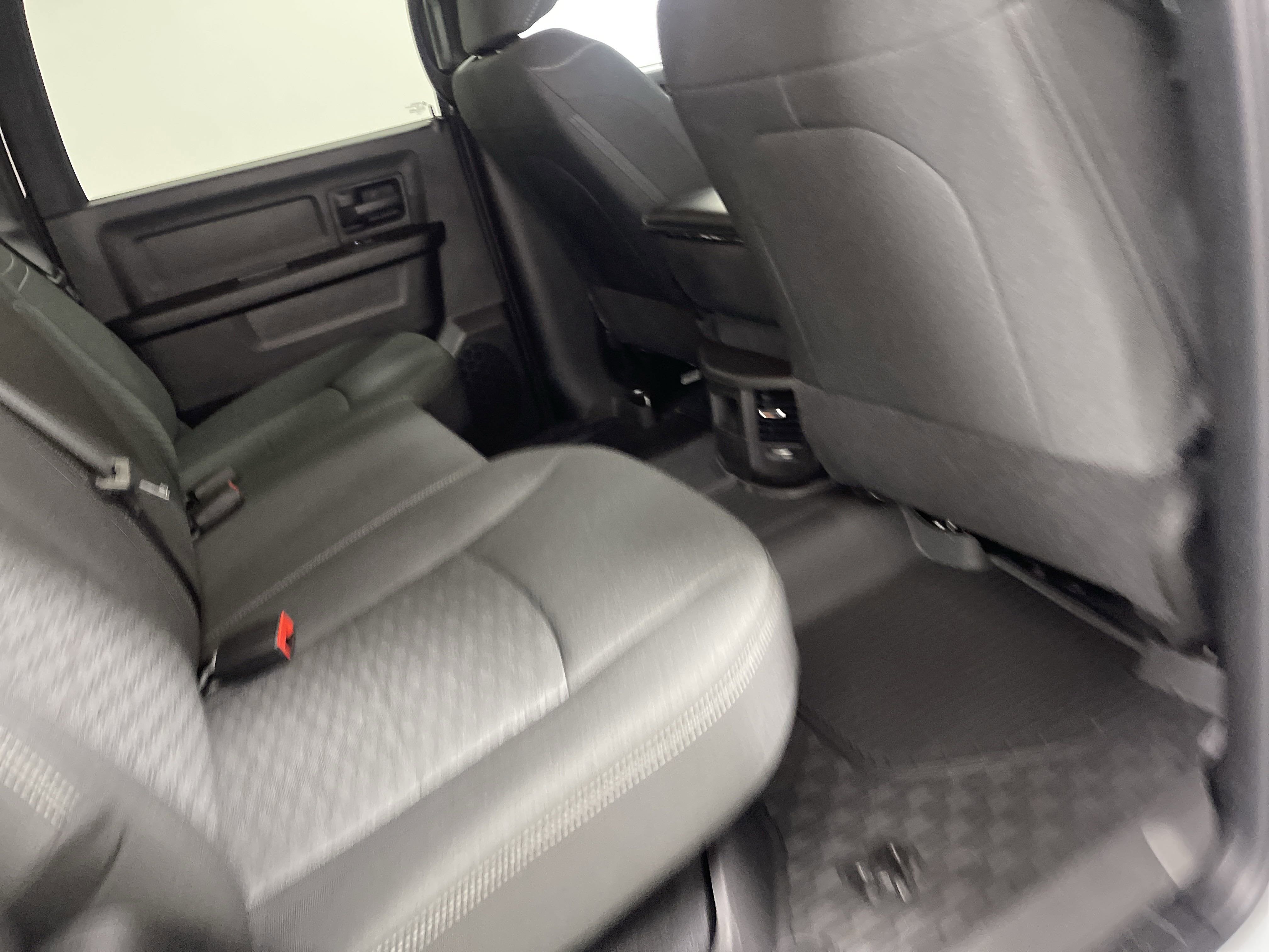 2025 RAM Ram 2500 RAM 2500 TRADESMAN CREW CAB 4X4 6'4' BOX