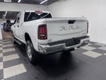 2025 RAM Ram 2500 RAM 2500 TRADESMAN CREW CAB 4X4 6'4' BOX