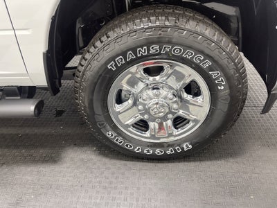 2025 RAM Ram 2500 RAM 2500 TRADESMAN CREW CAB 4X4 6'4' BOX