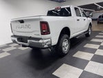 2025 RAM Ram 2500 RAM 2500 TRADESMAN CREW CAB 4X4 6'4' BOX