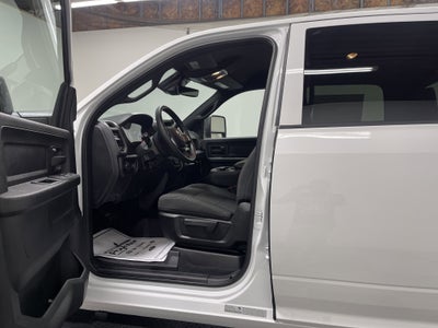 2025 RAM Ram 2500 RAM 2500 TRADESMAN CREW CAB 4X4 6'4' BOX