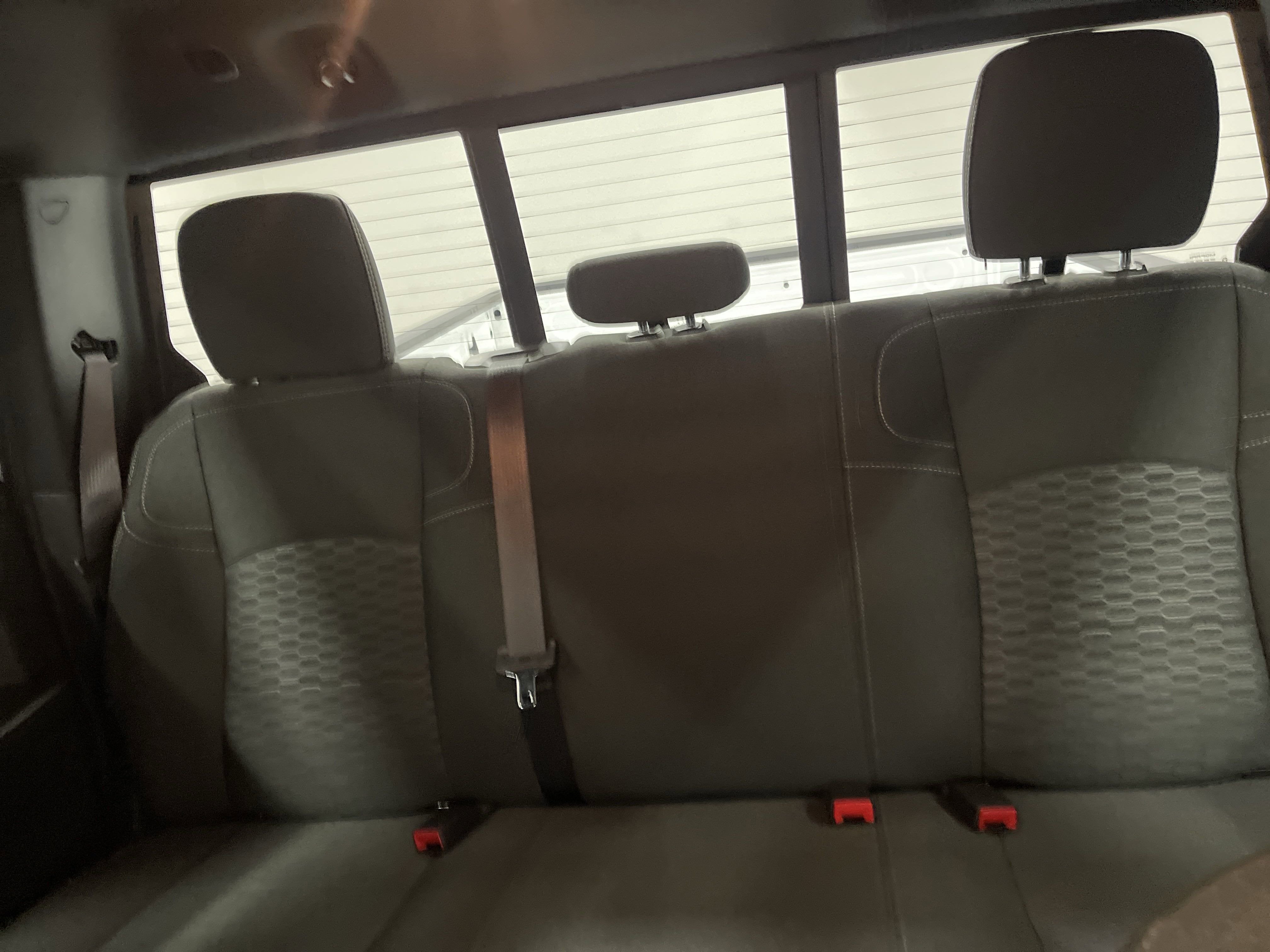 2025 RAM Ram 2500 RAM 2500 TRADESMAN CREW CAB 4X4 6'4' BOX