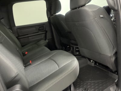 2025 RAM Ram 2500 RAM 2500 TRADESMAN CREW CAB 4X4 6'4' BOX