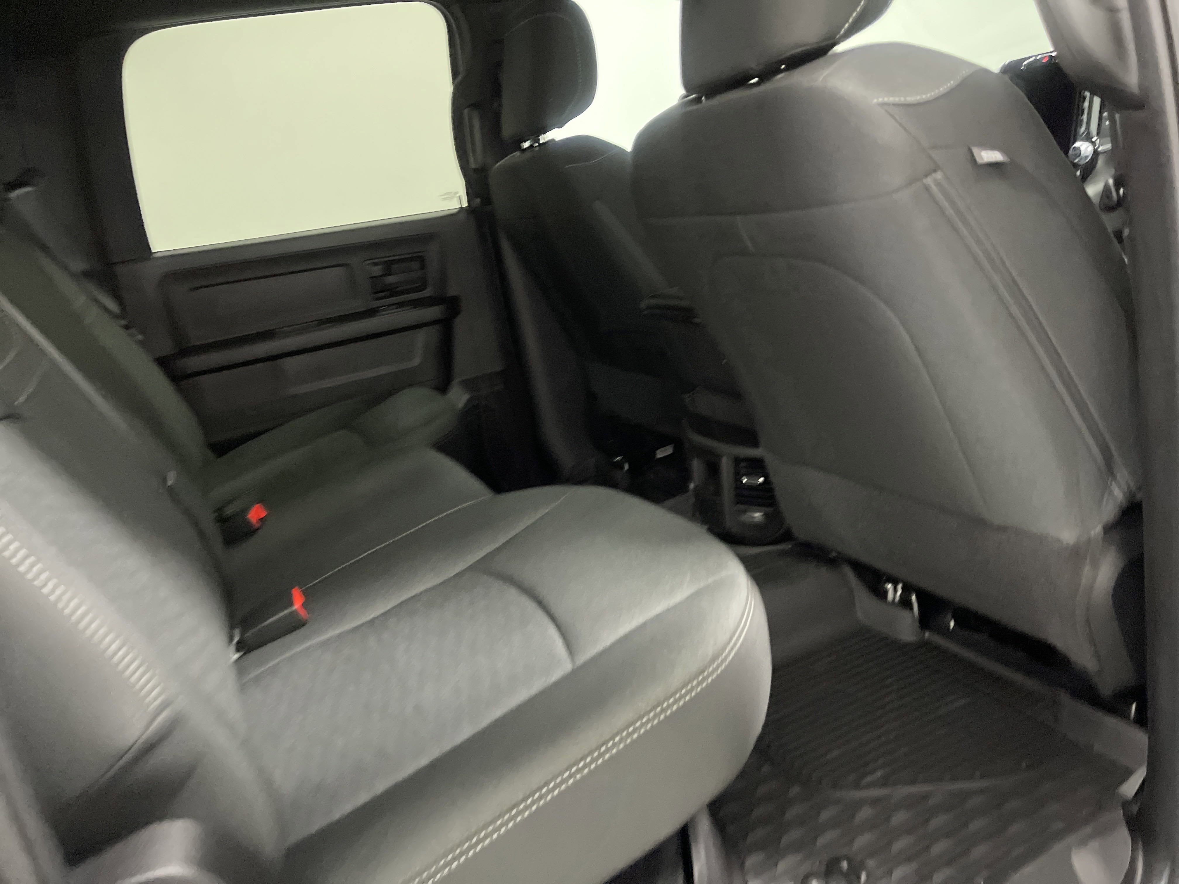 2025 RAM Ram 2500 RAM 2500 TRADESMAN CREW CAB 4X4 6'4' BOX