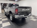 2025 RAM Ram 2500 RAM 2500 TRADESMAN CREW CAB 4X4 6'4' BOX