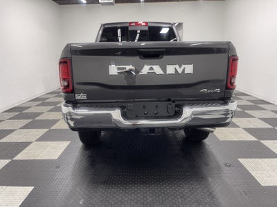 2025 RAM Ram 2500 RAM 2500 TRADESMAN CREW CAB 4X4 6'4' BOX