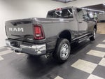 2025 RAM Ram 2500 RAM 2500 TRADESMAN CREW CAB 4X4 6'4' BOX