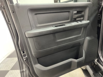 2025 RAM Ram 2500 RAM 2500 TRADESMAN CREW CAB 4X4 6'4' BOX